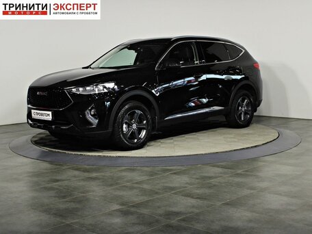 Haval F7 I