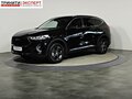 2022 Haval F7 I, чёрный