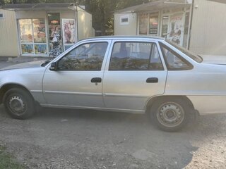 2015 Daewoo Nexia I Рестайлинг, серый, 300000 рублей, вид 4