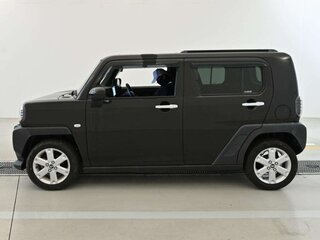 2022 Daihatsu Taft II, чёрный, 800000 рублей, вид 4