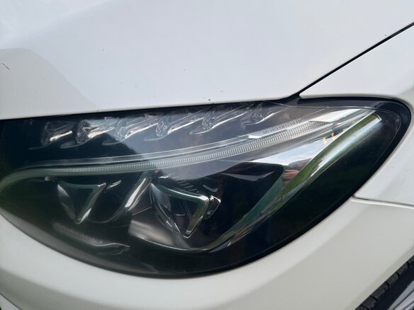 2015 Mercedes-Benz C-Класс 250 IV (W205), белый, 2400000 рублей - вид 12