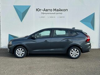 2026 Lada (ВАЗ) Iskra SW, серый, 1633506 рублей, вид 3