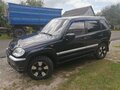 2008 Chevrolet Niva I, чёрный, 520000 рублей - вид 5