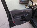 2015 Ford Fiesta Mk6 Рестайлинг, чёрный, 650000 рублей - вид 10