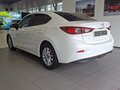 2014 Mazda 3 III (BM), белый - вид 3