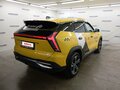 2024 Geely Atlas II, синий - вид 2