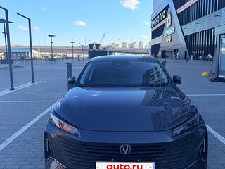 2024 Changan Lamore, серый, 2350000 рублей, вид 2