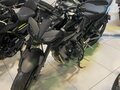2017 Yamaha MT-09 (FZ-09), чёрный, 798000 рублей - вид 7
