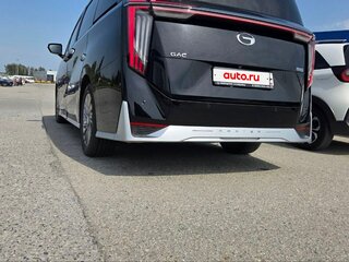 2024 GAC M8, чёрный, 3900000 рублей, вид 5