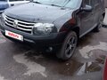 2015 Renault Duster I, чёрный, 1300000 рублей