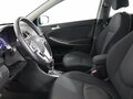 2015 Hyundai Solaris I Рестайлинг, коричневый - вид 7