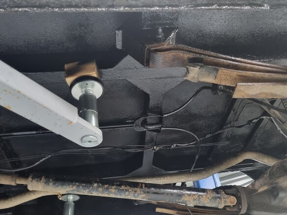 1992 Ford Transit, белый, 460000 рублей - вид 16