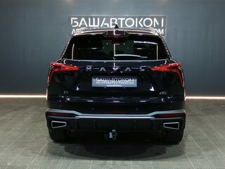 2025 Haval F7 II, чёрный, 3185000 рублей, вид 5