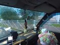 2007 Hyundai Porter, пурпурный, 500000 рублей - вид 3