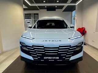 2024 Jetour Dashing I, синий, 2839900 рублей, вид 3
