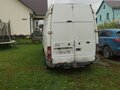2002 Ford Transit, белый, 250000 рублей - вид 4