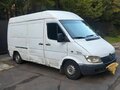 2006 Mercedes-Benz Sprinter, белый, 420000 рублей - вид 4
