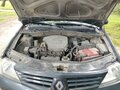 2006 Renault Logan I, серый, 200000 рублей - вид 9
