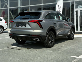 2024 Haval F7 II, серый, 2280000 рублей, вид 5