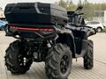 2026 Loncin XWolf 1000L Muddy, чёрный, 1399000 рублей - вид 5