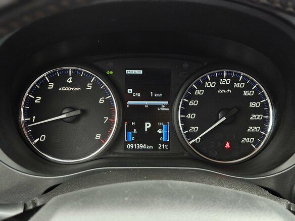 2017 Mitsubishi Outlander III Рестайлинг 2, чёрный, 1825000 рублей - вид 27
