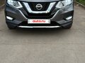 2018 Nissan Rogue II Рестайлинг, серый, 1599999 рублей