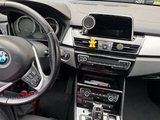 2020 BMW 2 серии Active Tourer 218d F45 Рестайлинг, белый, 2300000 рублей, вид 4