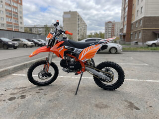 BSE MX 125