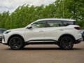 2026 Tenet T4L, белый - вид 8