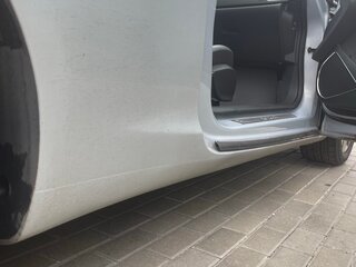 2012 Opel Astra J Рестайлинг, белый, 540000 рублей, вид 3