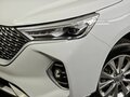 2025 Haval M6 II, белый - вид 9