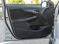 2007 Toyota Corolla AMT X (E140, E150), серебристый - вид 11
