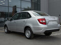 2026 Lada (ВАЗ) Granta I Рестайлинг, серебристый, 1026000 рублей - вид 10
