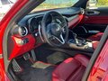 2017 Alfa Romeo Giulia II (952), красный - вид 2