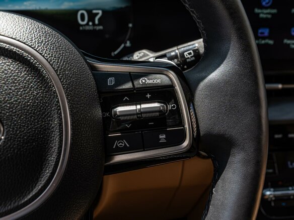 2020 Kia Carnival IV, белый - вид 20