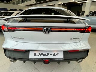 2024 Changan UNI-V I, белый, 3329900 рублей, вид 5
