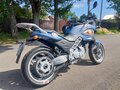 2003 BMW F 650 CS, голубой, 300000 рублей