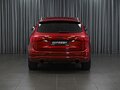 2010 Audi Q5 I (8R), красный - вид 3