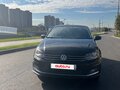 2017 Volkswagen Polo V Рестайлинг, чёрный, 990000 рублей - вид 2