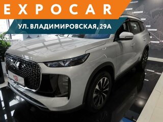 2025 Tenet T8, серый, 3240000 рублей, вид 1