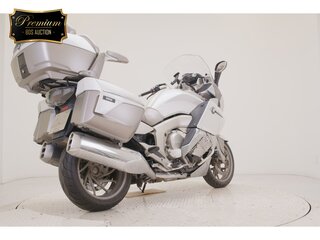 2014 BMW K 1600 GTL, белый, 1550000 рублей, вид 5