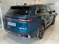 2023 Geely Monjaro (Xingyue L) I, синий - вид 3