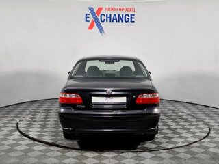 2009 Fiat Albea I Рестайлинг, чёрный, 199000 рублей, вид 5