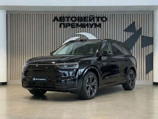 2026 Aito M7 53.4 kWh II, чёрный, 8850000 рублей, вид 1