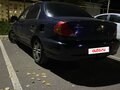 2008 Kia Spectra I Рестайлинг 2, синий, 173000 рублей - вид 8