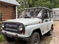 2007 УАЗ Хантер 315195, серый, 450000 рублей - вид 3