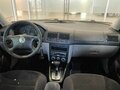 1999 Volkswagen Golf IV, жёлтый - вид 4