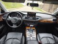 2010 Audi A7 I (4G), синий, 1750000 рублей - вид 9