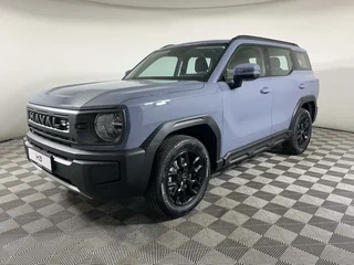 2026 Haval H3 I Рестайлинг, серый, 3249000 рублей, вид 1