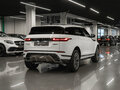 2025 Land Rover Range Rover Evoque II Рестайлинг, белый - вид 4